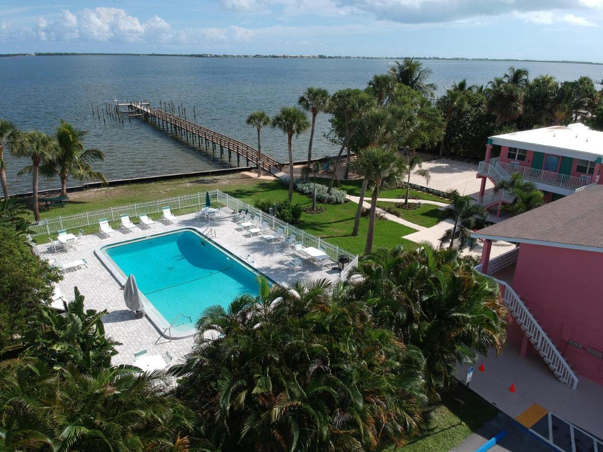 Caribbean Shores Vacation Rentals Jensen Beach Exterior photo