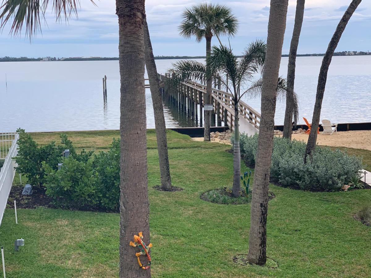Caribbean Shores Vacation Rentals Jensen Beach Exterior photo