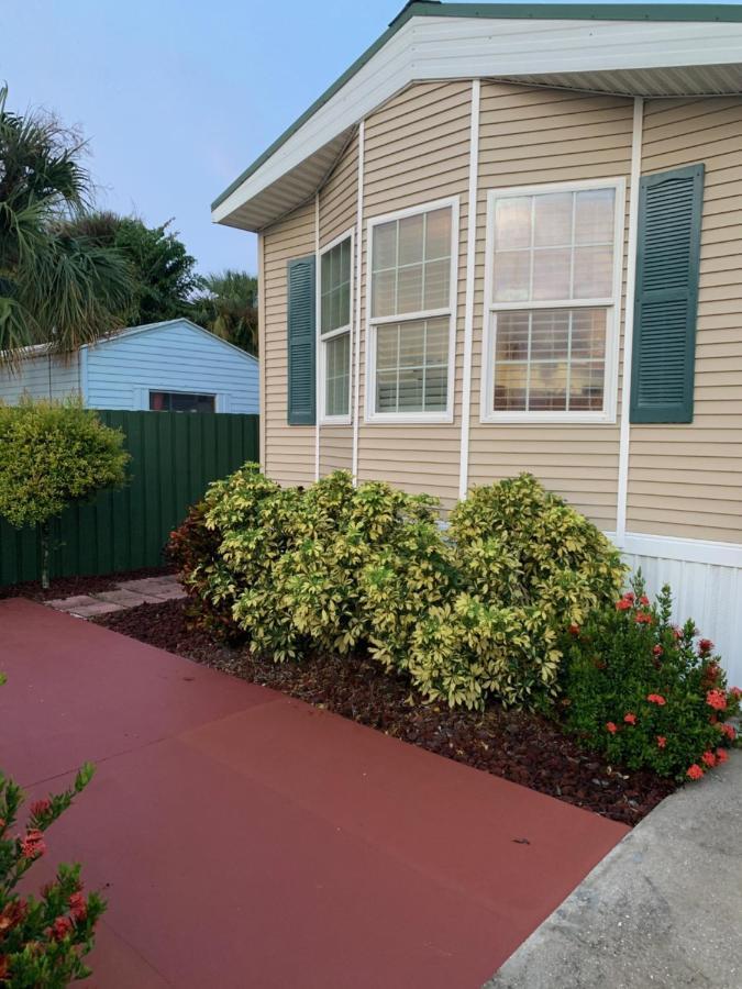 Caribbean Shores Vacation Rentals Jensen Beach Exterior photo