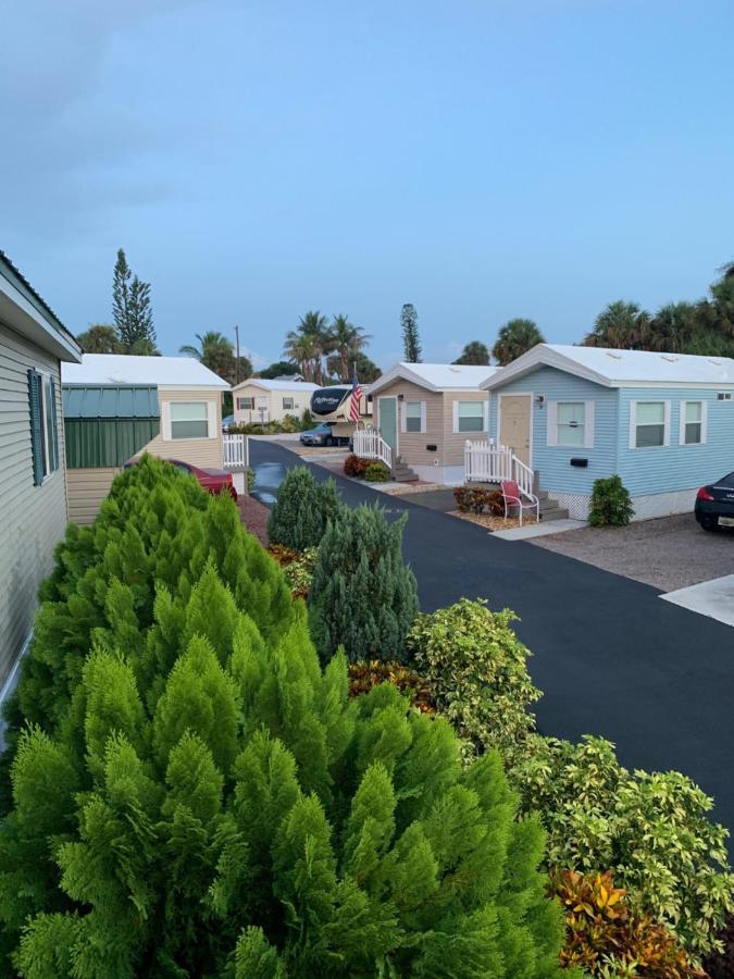 Caribbean Shores Vacation Rentals Jensen Beach Exterior photo