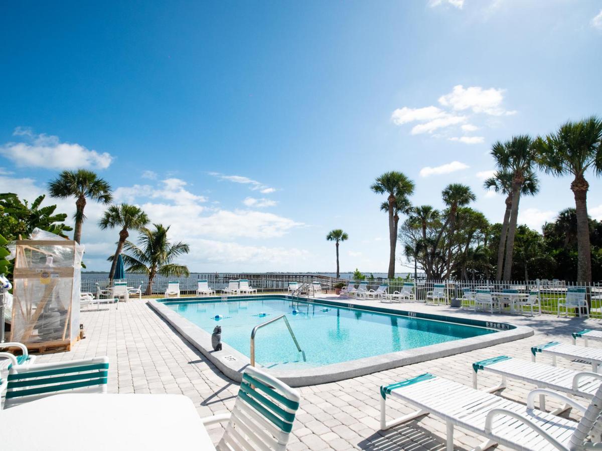 Caribbean Shores Vacation Rentals Jensen Beach Exterior photo