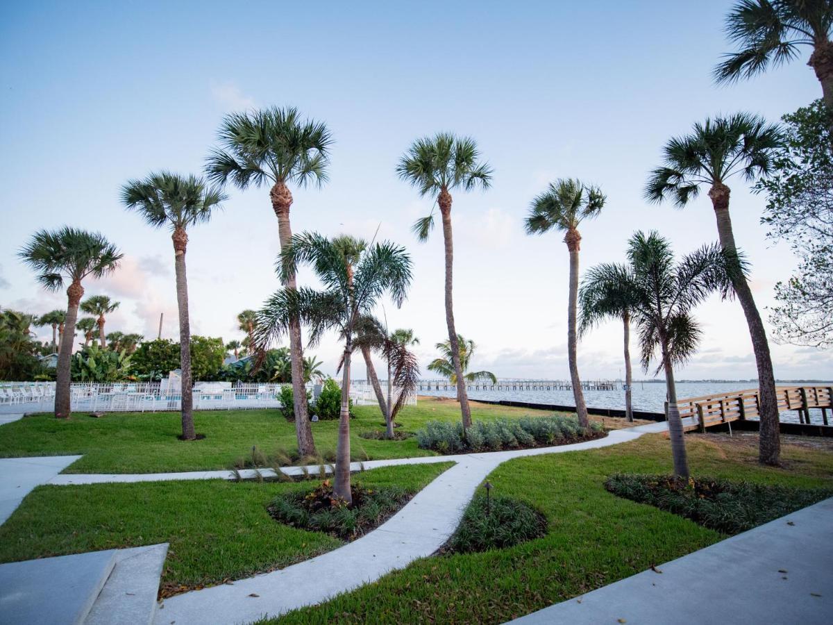 Caribbean Shores Vacation Rentals Jensen Beach Exterior photo