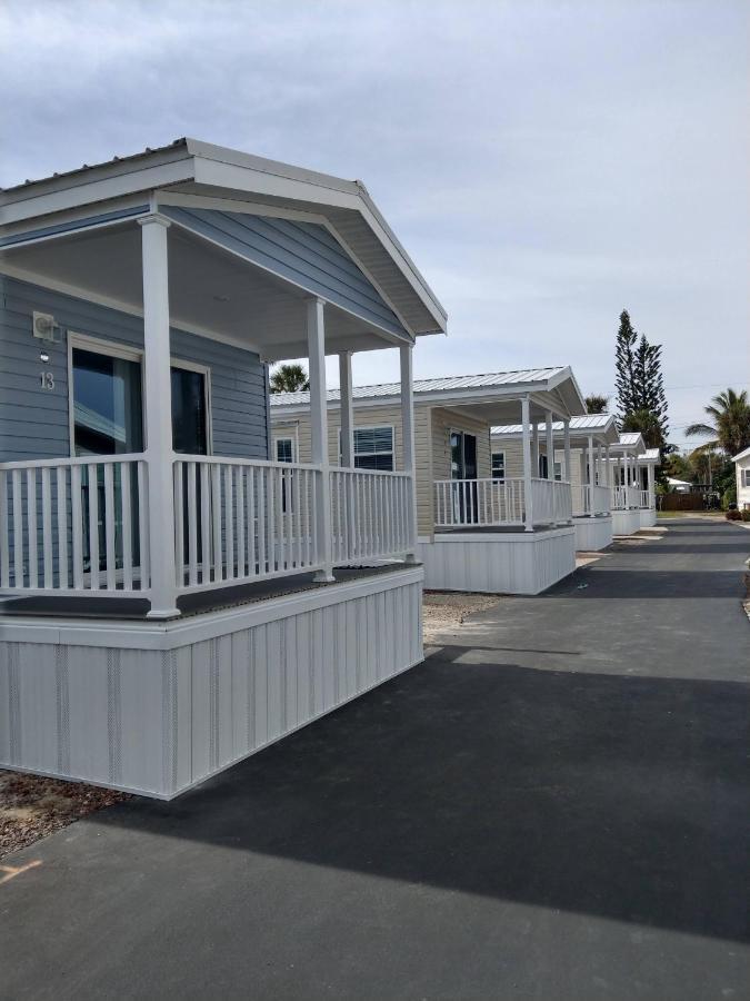 Caribbean Shores Vacation Rentals Jensen Beach Exterior photo